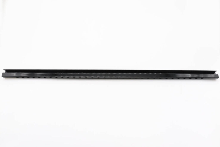 Maxima SC98 – Stange (Schwarz) (vorne) · 09401345