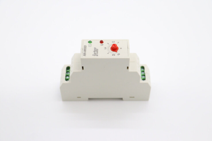 Maxima VN(G)350/500 – Timer Ablauf Pumpe 09200116