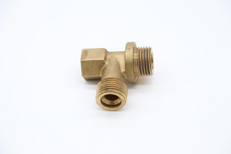 Maxima Thermics Sup. Adapter 1/2 X 1/2 08805015