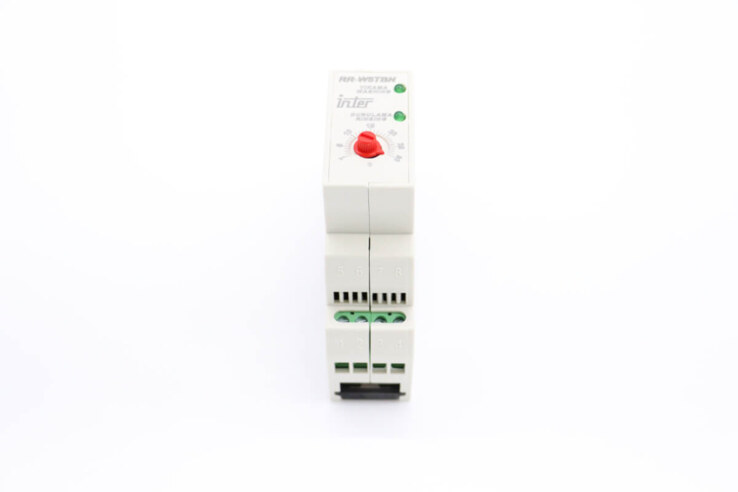 Maxima VN500/2000 – Time Relais / Rr-W5tb-N · 09200142