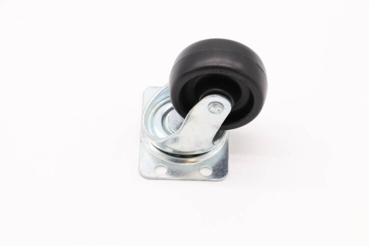 Maxima BC360/700L – Wiel zonder rem (2 inch) #42/52 · 09404236