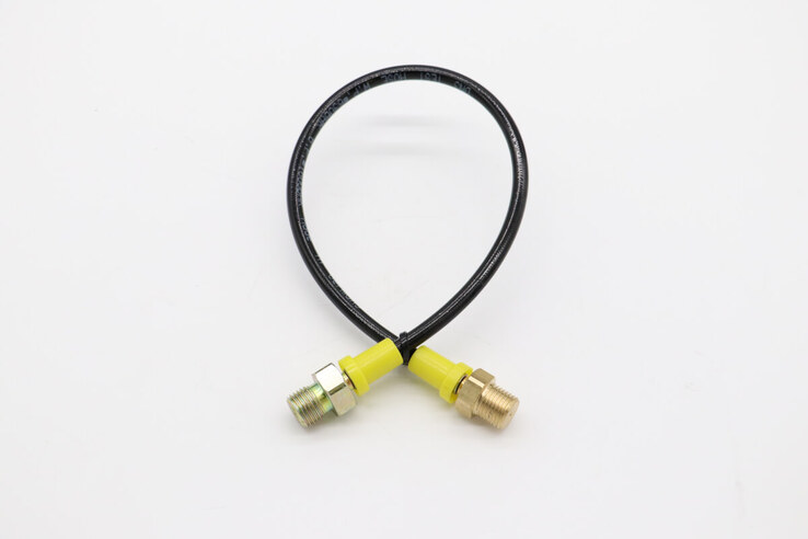 Maxima Trockeneisgerät – Hose #5 09403101