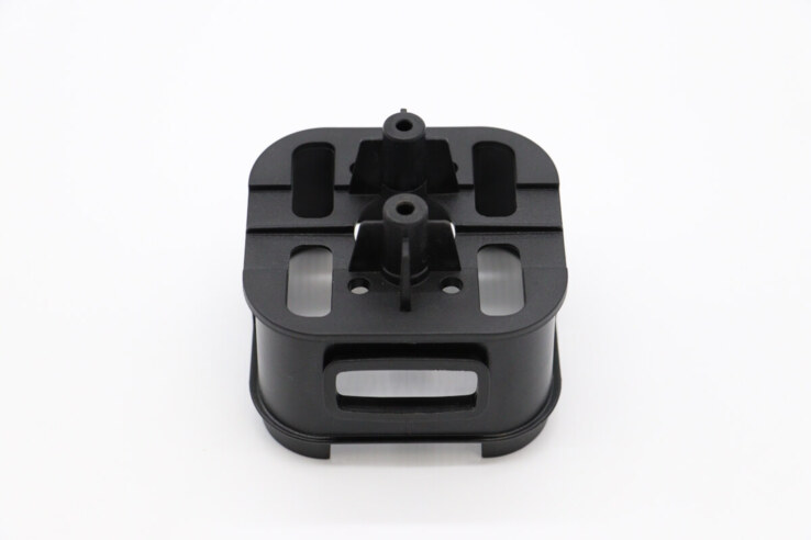 Maxima MSB650/850 – Air Einlass Distanzstück #19 (Nm) · 08410053