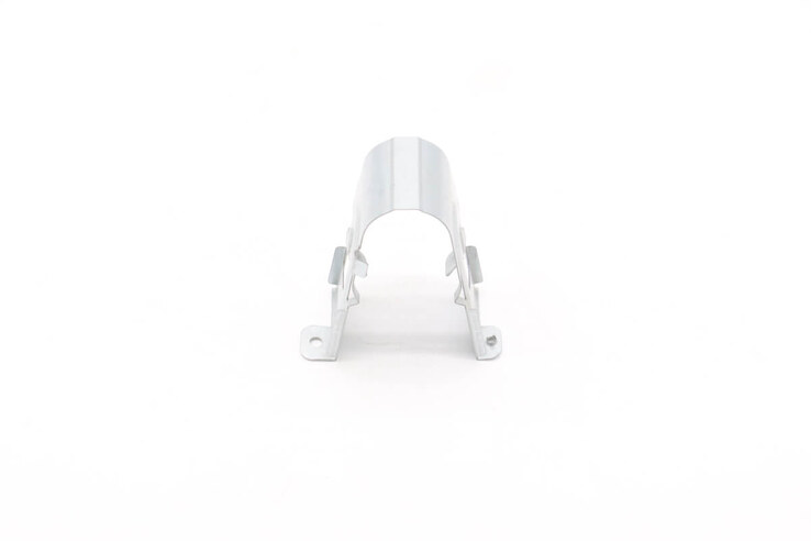 Maxima MWO1800 – Kondensator Halter #P04 · 09367373