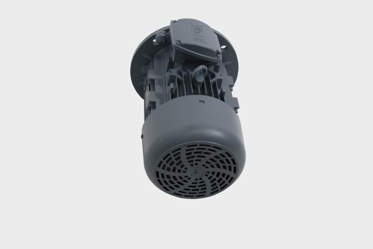 Maxima Kutter 30L – Motor 2,4/3 Kw 1500/3000 Rpm 3P/50Hz B5 #20 · 09399457