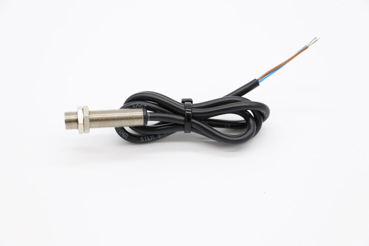 Maxima Kombidämpfer – Magnetic Sensor/Schalter 08563015