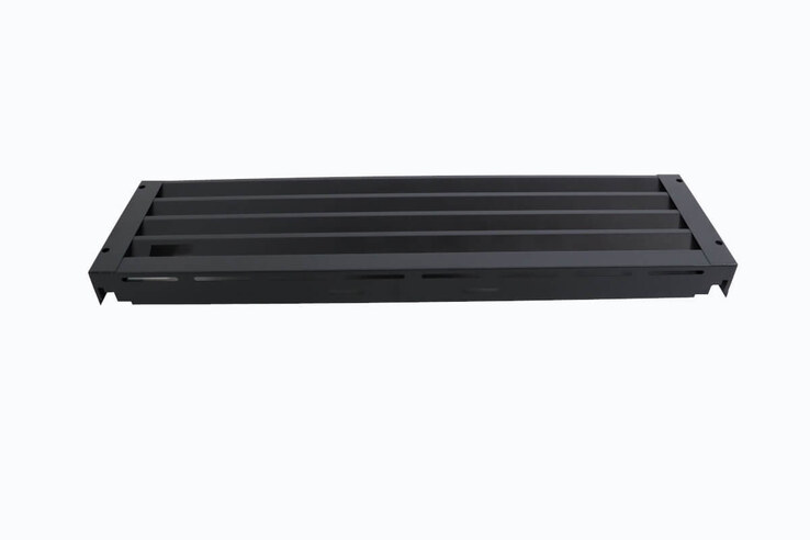 Maxima BC800L – Boden Blende (vorne) 09404216