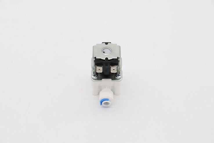 Maxima M-Ice 45W/50Fw/85Fw – Kühlung Wasserventil · 09304395