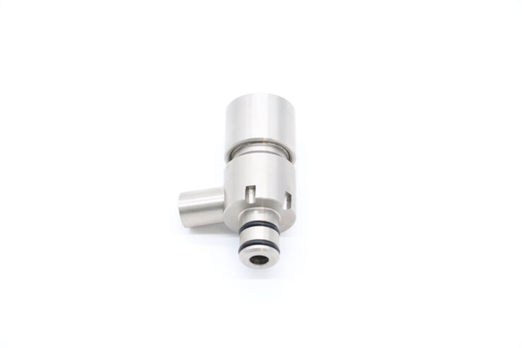 Maxima WHIPPED – Air Regulator Ass. (Serie E) · 09505038