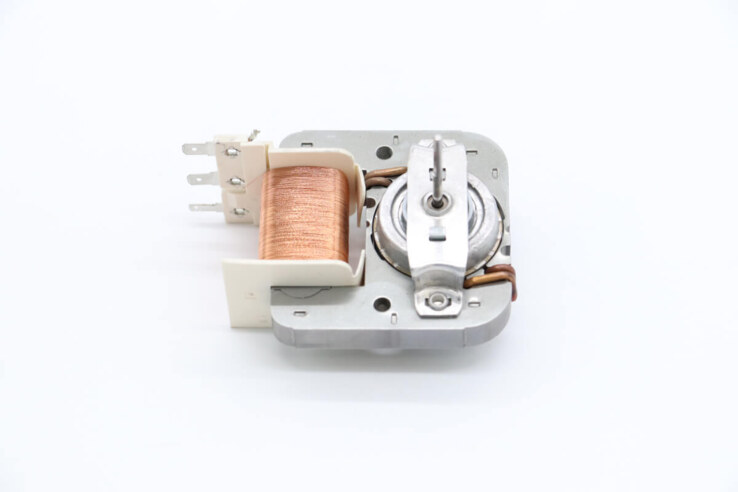 Maxima MWO900 – Lüftermotor #C05 09367154