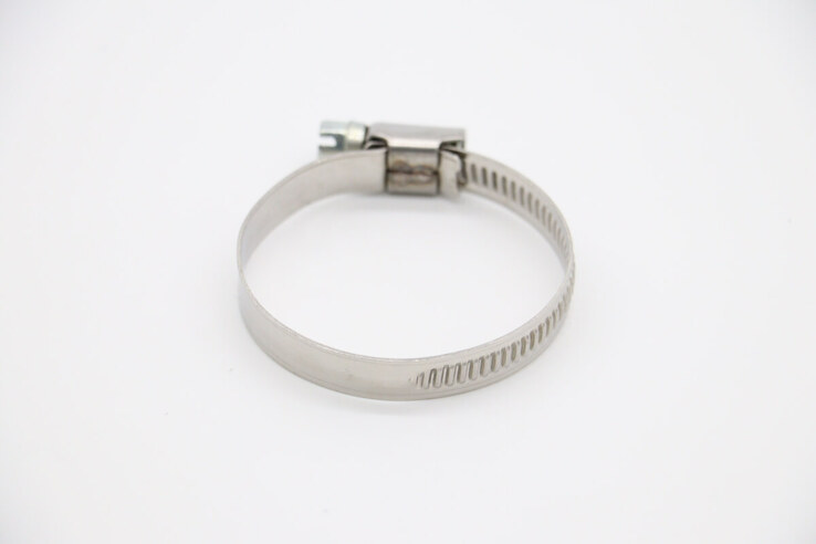 Maxima Kombidämpfer Ablaufschlauch Klemme 32-50 mm · 08563415