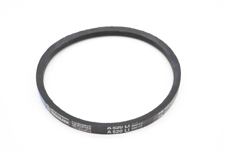 Maxima MPP15 – Riemen A520 #32 09350037