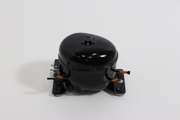 Maxima R/RG200 – Comressor · 09405110