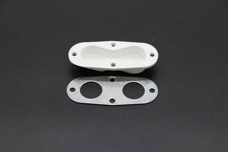 Maxima MPM20/30 – Biaxial Lager Abdeckung · 09305825