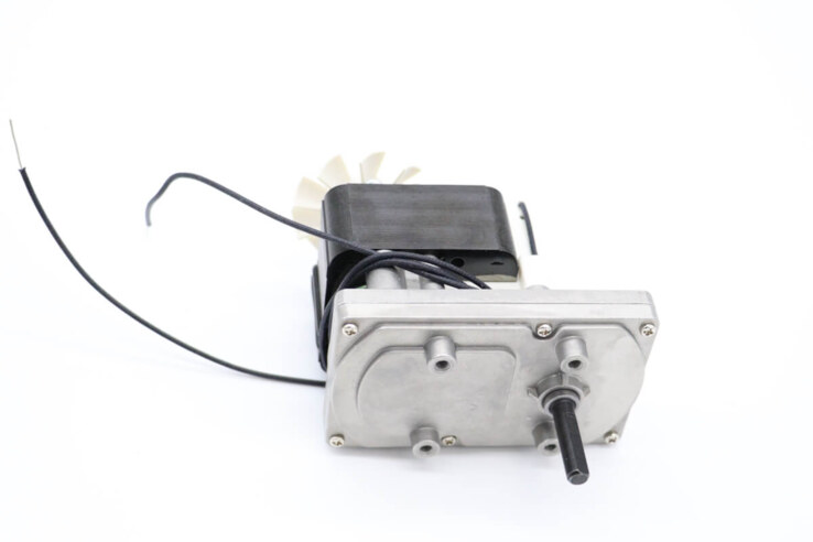 Maxima MTT150/300/450 – Motor · 09310159