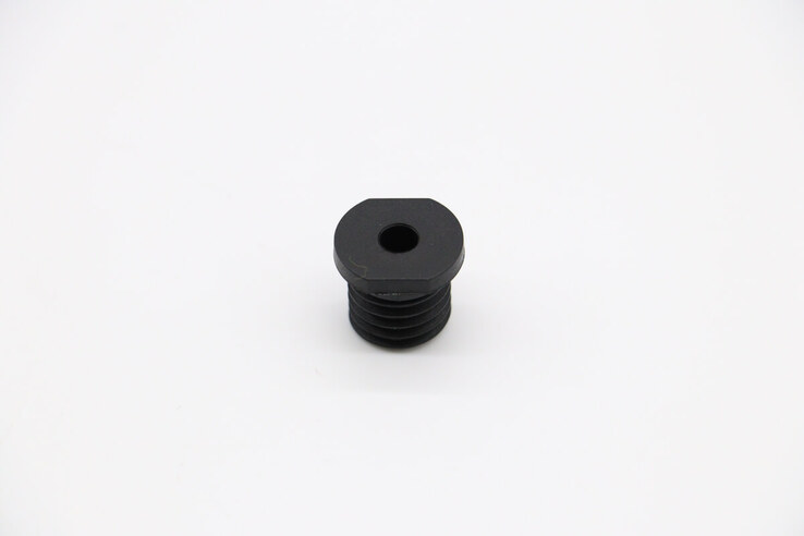 Maxima MVAC310/406 – Vacuum Port #25-0/#28 09503215