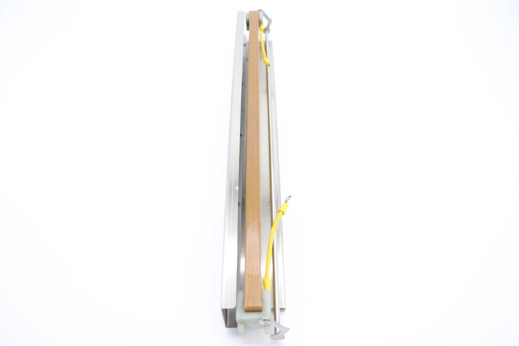 Maxima MVAC400 – Compleet sealmachine (Om) · 09330402