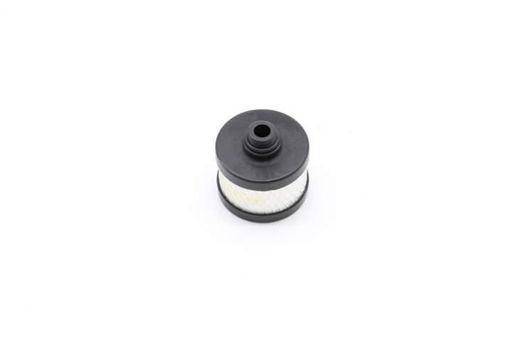 Maxima MVAC300 – Filter mit Metall Platte · 09330306