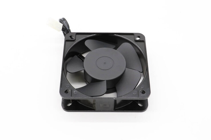Maxima M-Ice 24 – Condensor ventilatormotor 09304306