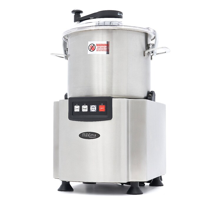 Maxima Cutter · 12 l