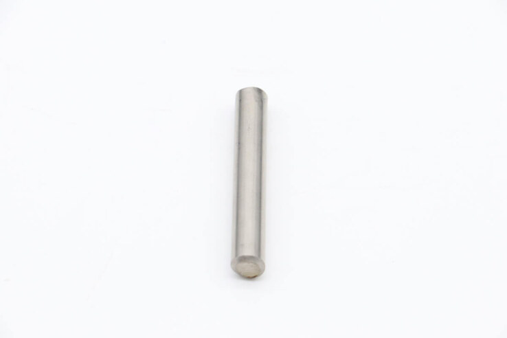 Maxima CHIPPER – Achse/Welle Stift #10 · 09399304
