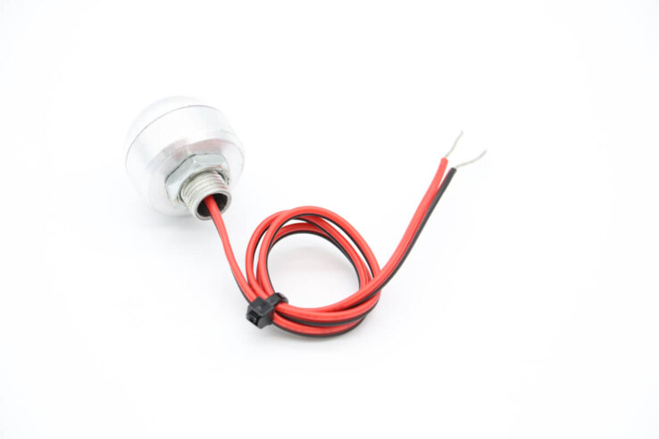 Maxima MSLD 1/2/3-12 ledlamp · 09310568