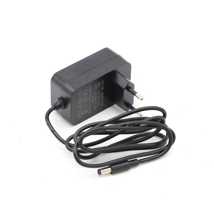 Maxima Trockeneisgerät/Glasfroster – Adapter 24V 09403119