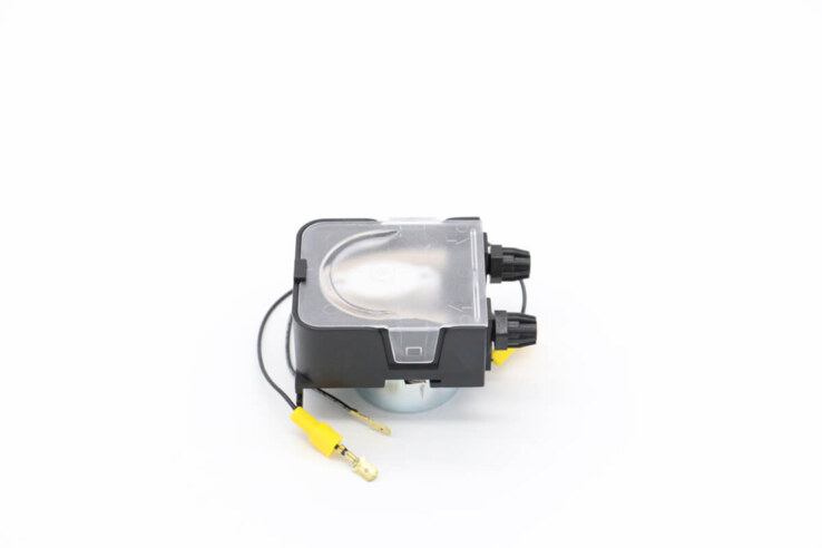 Maxima IDW – Detergent Dosing Pumpe · 09240234