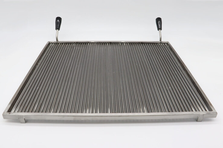 Maxima M900 CHARGILL – Ijzer Bar rooster voor 80 Cm Grill (optioneel) 09398611