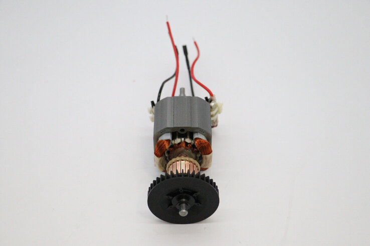 Maxima MSB220 – Motor #18+#21 · 08402604