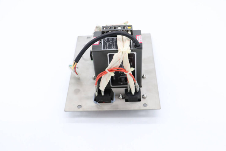 Maxima ASF15 – Bedieningspaneel · 09303456