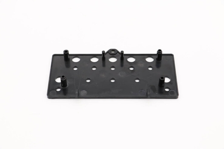 Maxima MKU Standmixer – Mountingplate von Display #36 · 09379040