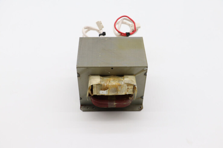 Maxima MWO1800 – Transformator #C12 · 09367355