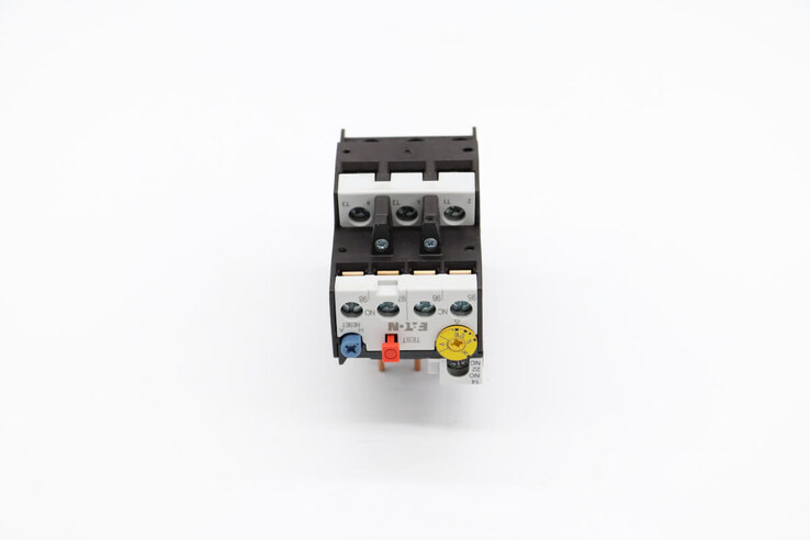 Maxima Kutter 50/70L – Thermisch Relais Zb32-16 Moeller #57 · 09399480