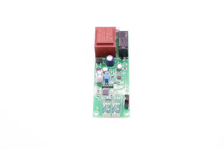 Maxima WHIPPED – Thermostat 220V · 09505021