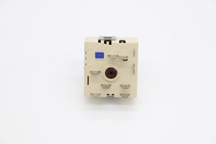 Maxima MDG – Energie Regulator · 09370380