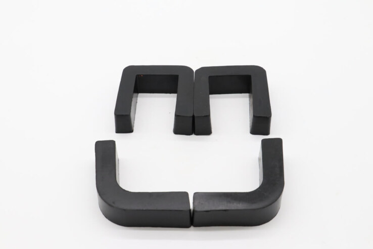 Maxima MPM20/30 – Gummifüße Set aus 4 (Nm) 09305790