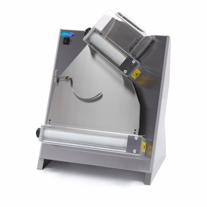 Maxima Teigroller · Ø40 cm · Doppelwalze