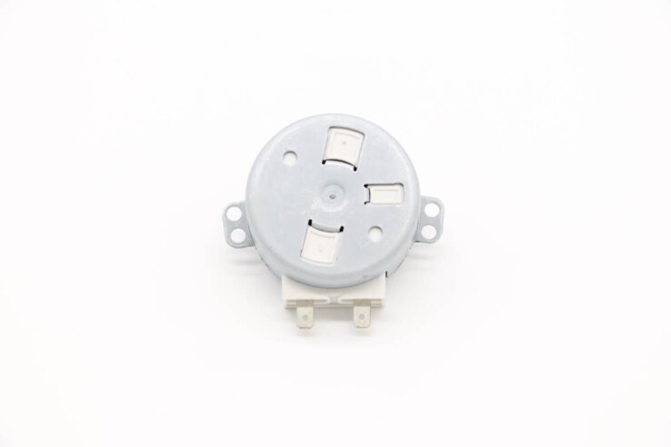 Maxima MWO1000 – Traypulsator Electromotor #C100 09367263