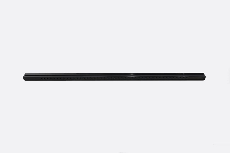Maxima SC235 – Stange (Schwarz) (vorne) · 09401335