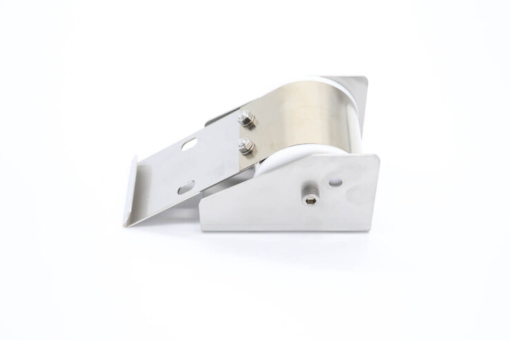 Maxima RCDW – Deur veer Kit · 09240527