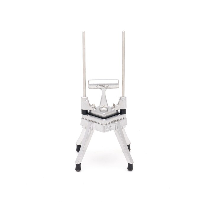 Maxima Professioneller Pommes-Schneider – Vertikal – Manuell · 09307150