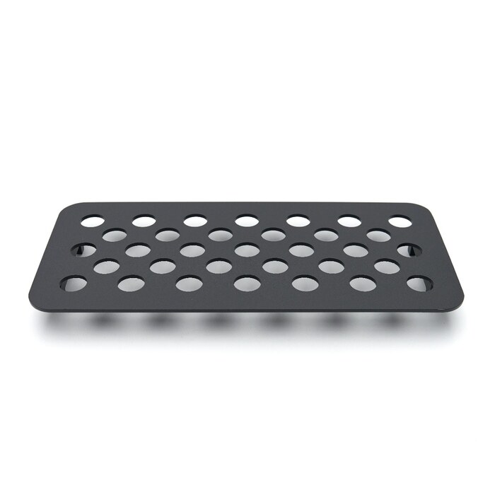 Maxima Hibachi Grill 40 x 22 cm · Keramisch · Tafelmodel · 09378040