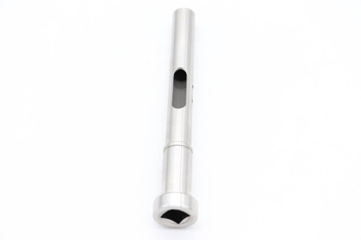 Maxima MS220 – Spindel von Messer #7 · 09302180