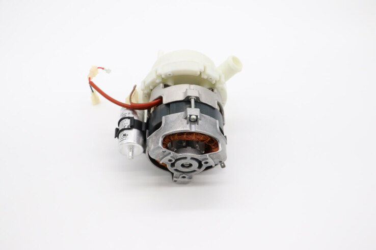 Maxima ID400 – Waschpumpe 230/50-1N · 09240303