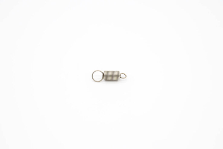 Maxima MFLDS 520 – Beweglich Zugfeder #157=163 09377017