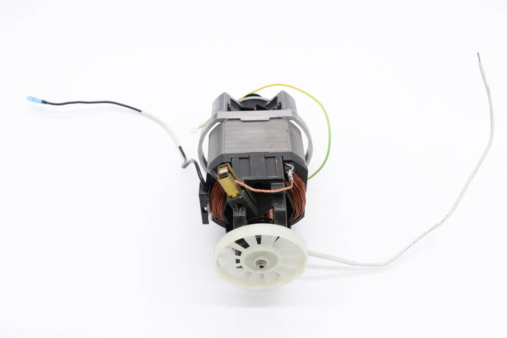 Maxima MCD-6/9L – Motor #25 09302429