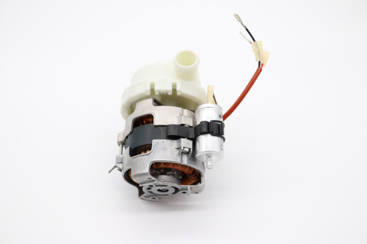 Maxima ID400 – Waschpumpe 230/50-1N · 09240303