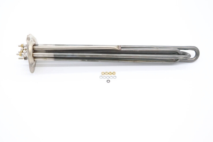 Maxima PW50x60 – Heizelement 6000W 230/400V 09240641
