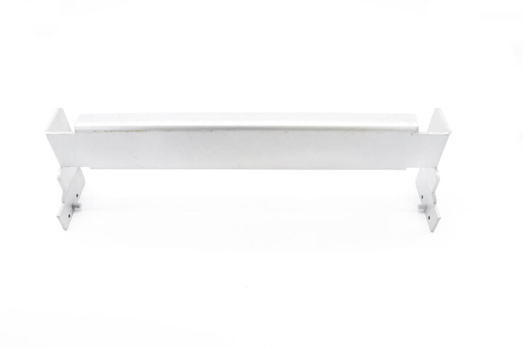 Maxima BRS – Zufuhr Platte Sockel #38 · 09373086
